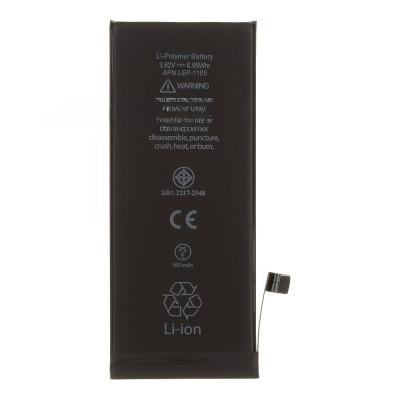 Аккумулятор для Apple iPhone SE (2020) (АКБ 1821 mAh, 3.82 V) (фабричный оригинал, (скотч) проклейка)