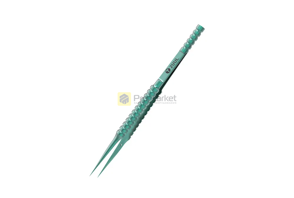 Пинцет - 2UUL "Ti01" прямой