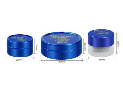 Активатор жала - Mechanic "N-9" (40гр)