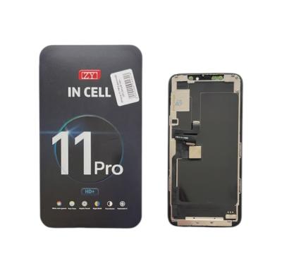 iPhone 11 PRO дисплей (ZY) In-cell HD+