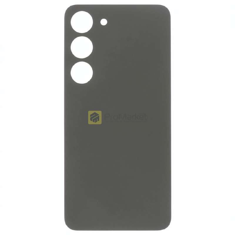 Samsung Galaxy S23 (SM‑S911B) Задняя крышка