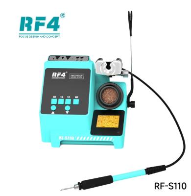 Паяльная станция RF4 C210 - RF S110