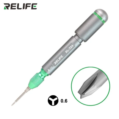 RELIFE RL-724 0.6  (Отвертка)