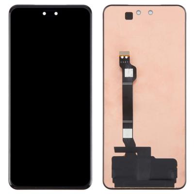 Huawei Nova 12 / Nova 13 (BLK-AL00/BLK-AL80) дисплей без рамки ORIG