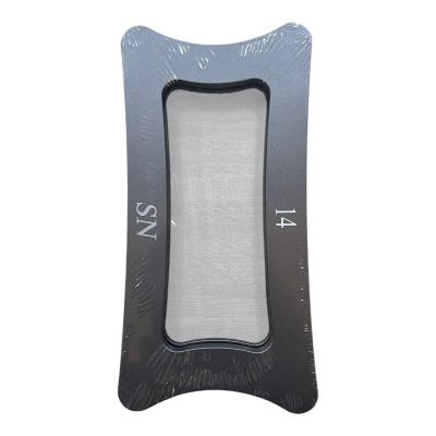 Форма для рамок - Sn "Apple Mould 14"