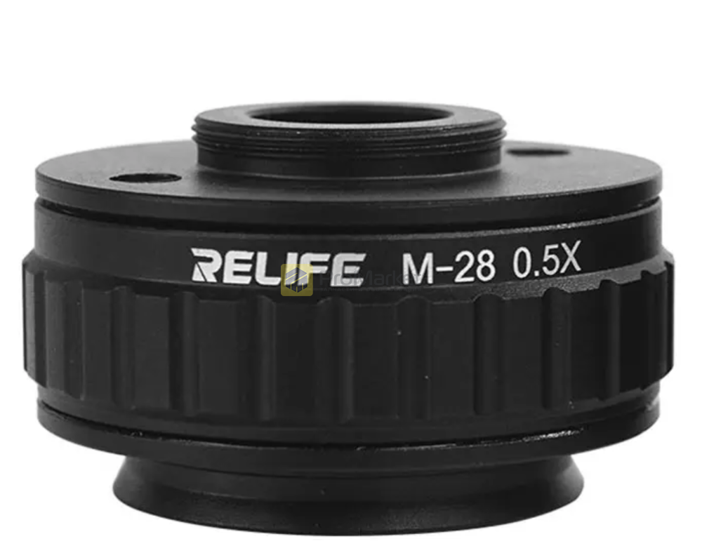 Переходник для камеры - Relife "M-28" 0.5X CTV