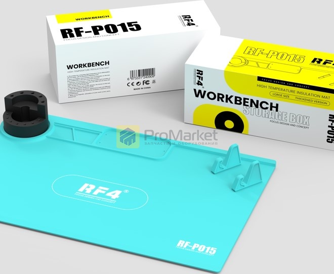 Рабочий стол - RF4 "RF-PO15"