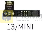 Шлейф - Aytool для АКБ (iPhone 13, 13 Mini)