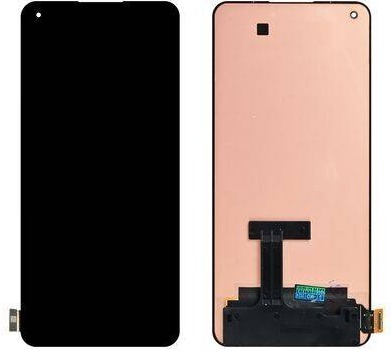 Xiaomi Mi 11 Lite дисплей без рамки ORIG