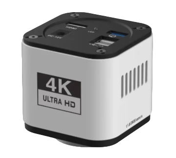 Камера для микроскопа AIDA 4K Ultra HD