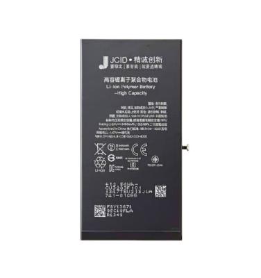 Аккумулятор для Apple iPhone XS Max (АКБ 3174 mAh, 3.81 V) (фабричный оригинал, (скотч) проклейка)