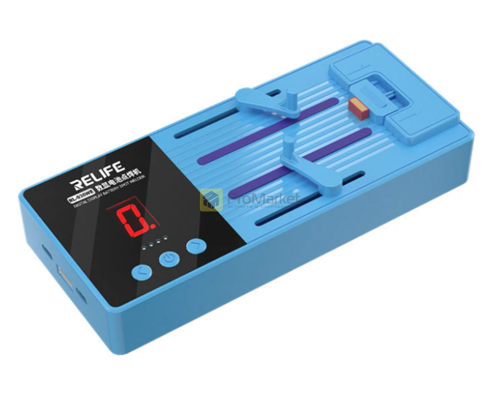 Точечная сварка - Relife "RL-936WE"