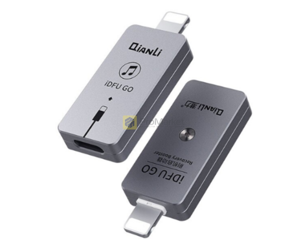 Программатор - Qianli "iDFU Go" (v.2)