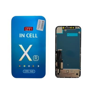 iPhone XR дисплей (ZY) In-cell FHD (LTPS)