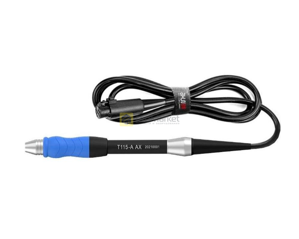 Ручка на паяльник - AiXun "T115" (T3B/T420) 20210001 - 7pin