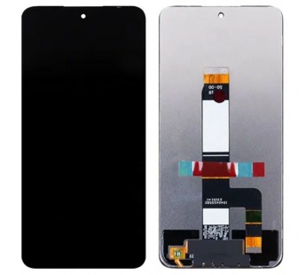 Xiaomi Redmi 13 4G / POCO M6 4G дисплей без рамки ORIG