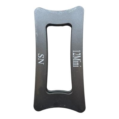 Форма для рамок - Sn "Apple Mould 12MINI"