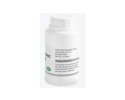 Олеофобный раствор REFOX AFC-100 (300ml)