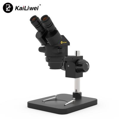 Микроскоп бинокулярный KAILIWEI 15Ei