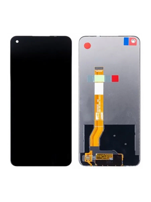 Realme 9 5G (RMX3474)/ Realme 9 Pro/ 9 Pro 5G (RMX3471/RMX3472)/ Q5 (RMX3478) дисплей без рамки ORIG