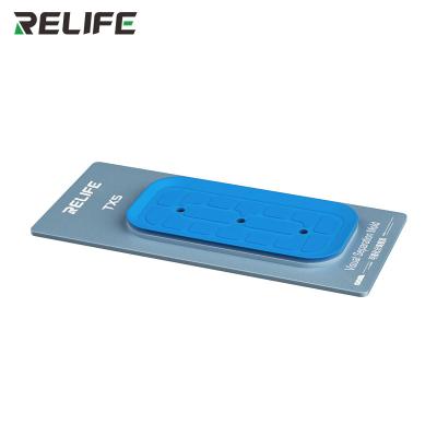 Форма на сепаратор RELIFE TX5