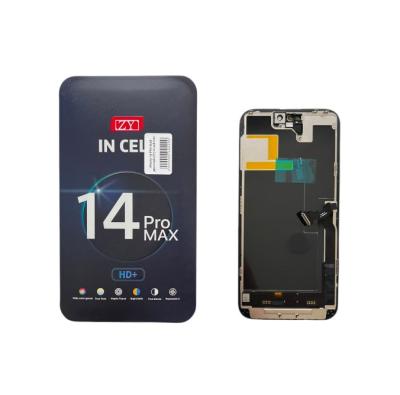 iPhone 14 PRO MAX дисплей (ZY) In-cell HD+