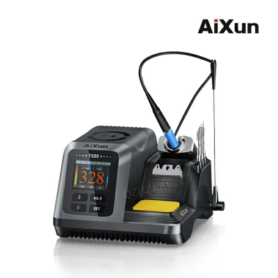 Паяльная станция Aixun T320 (ручка 210)