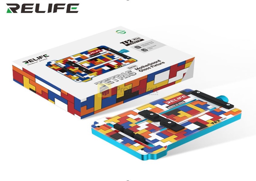 Держатель платы - Relife TF2 Plus