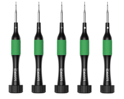 Набор отверток - Luowei "LITTLE BOY"