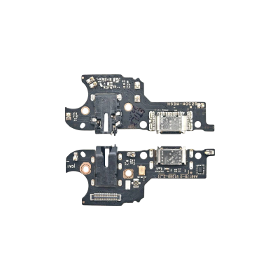 Realme C25/C25S нижняя плата