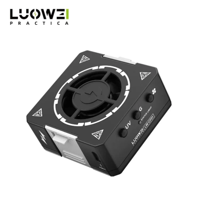 Кулер LUOWEI LW-CF01