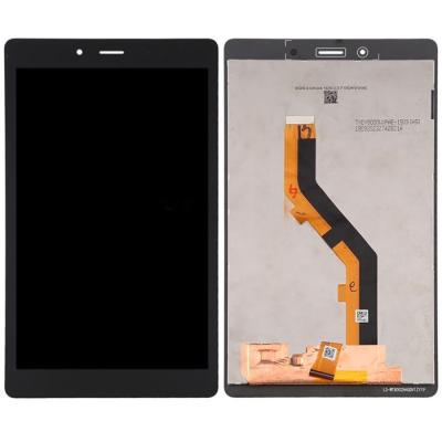 Samsung Galaxy Tab A 8.0" 2019 (Wi-Fi / LTE) (T295/T290/T291) дисплей без рамки ORIG