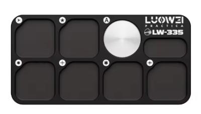 Магнитный лоток для хранения винтов LUOWEI LW-335