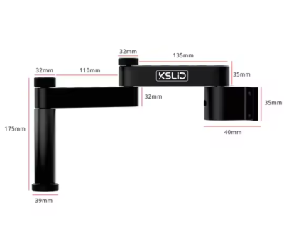 Штатив - Kailiwei "K048"