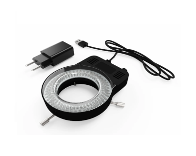 Подсветка на микроскоп - RF4 "OK-8" (120 Led)