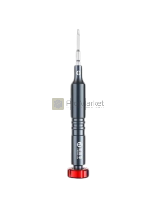 Отвертка прецизионная JTX JT-87 (Phillips 1.5, крестовая)