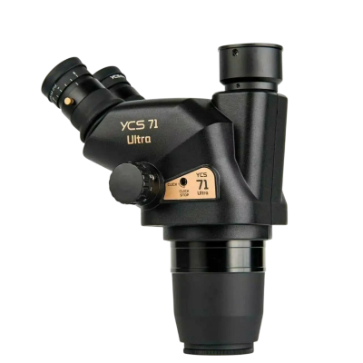 Микроскоп тринокулярный Mr. Yang 71 Ultra (6.5–58x)