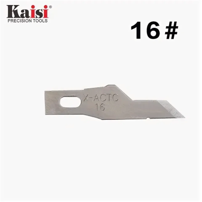 Kaisi (Сменное лезвие №16 10 шт.)