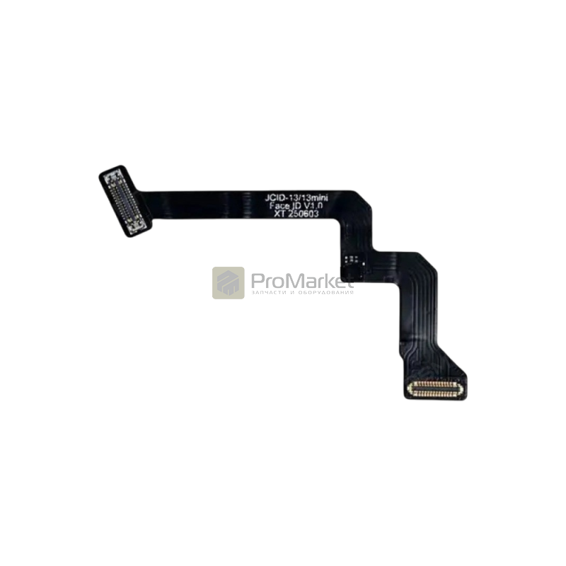Шлейф от JCID для восстановления Face ID на iPhone 13 / 13 mini (без пайки)