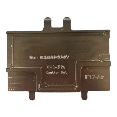 Модуль для подогрева Aixun AiXun iHeaterPro (iPhone 17 Air)