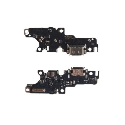 Huawei Nova 9 SE (JLN-LX1) нижняя плата