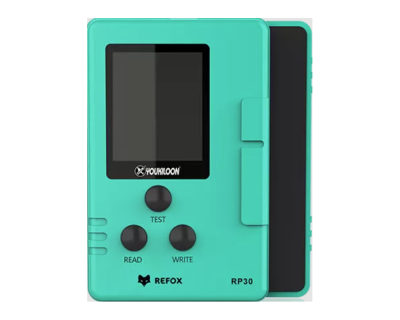 Программатор - Refox "Rp-30" (Face id, АКБ)