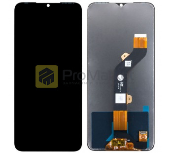Tecno POP 5 LTE (BD4)/ Infinix Smart 6 (X6511) дисплей без рамки ORIG