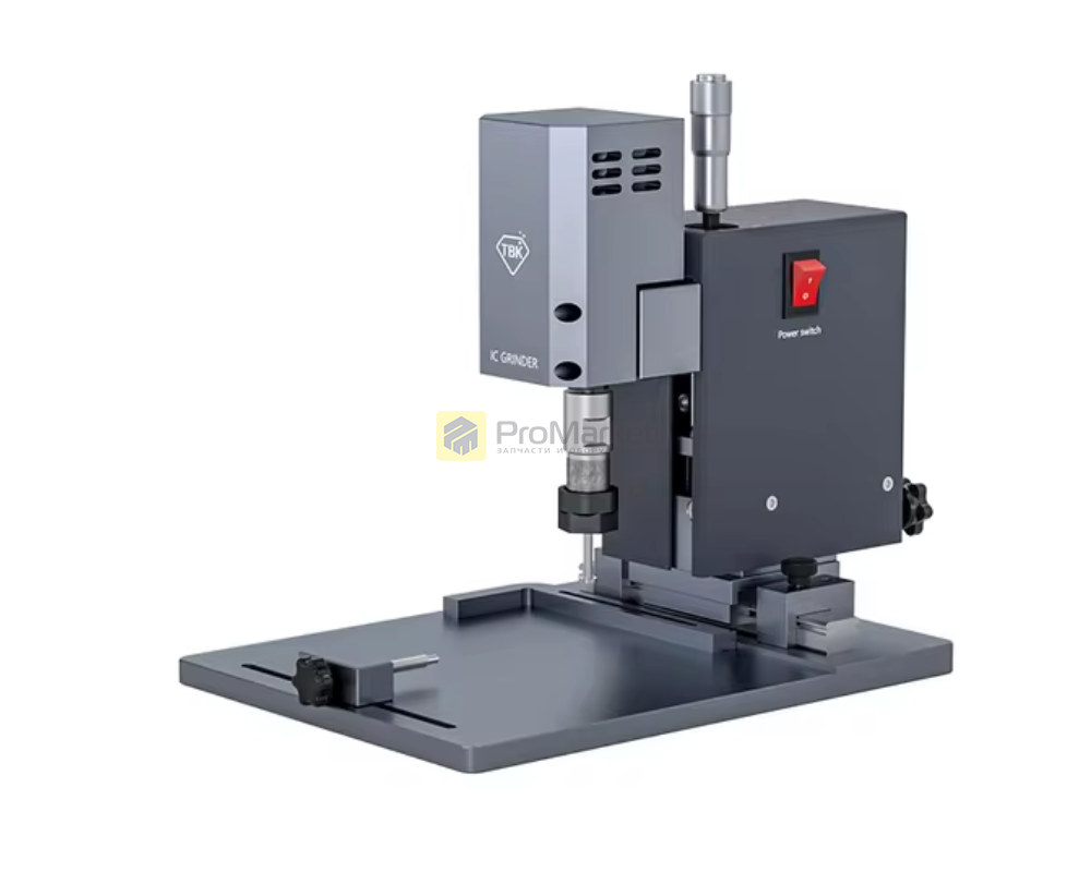 Станок - TBK "918A"