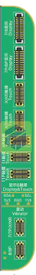 Колодка - JCID "V1SE/V1S PRO" TrueTone iPhone 7-11 Prm