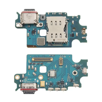 Samsung Galaxy S22 PLUS (SM S906B/DS) нижняя плата