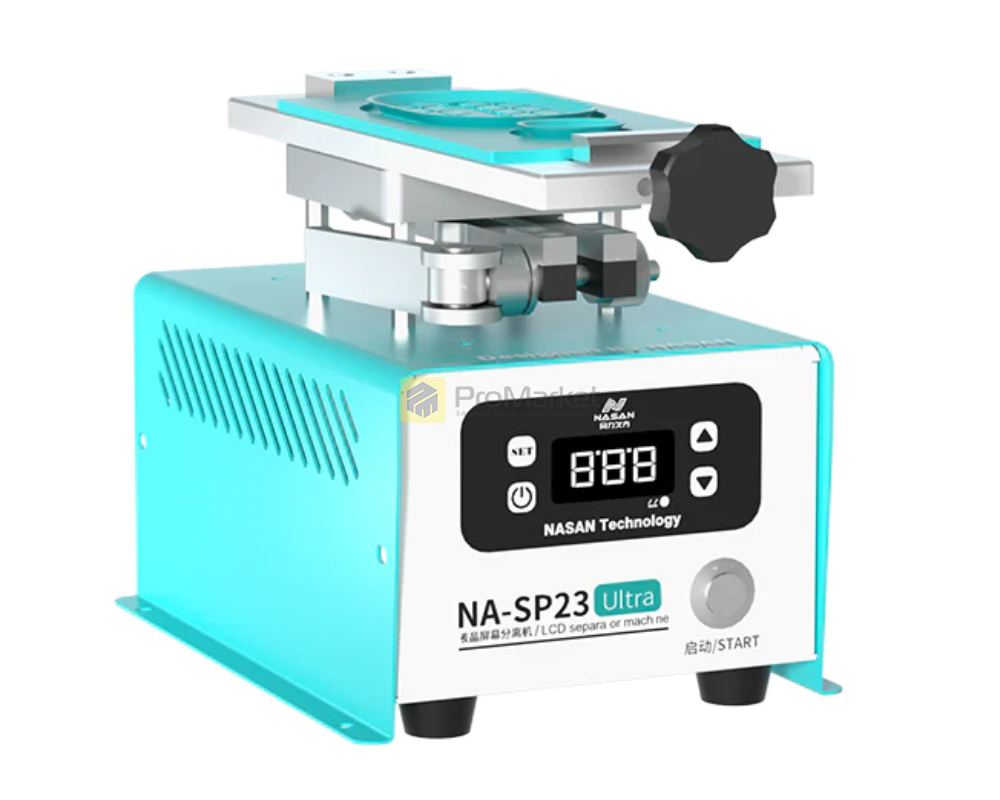 Сепаратор - Nasan "NA-SP23 ULTRA"