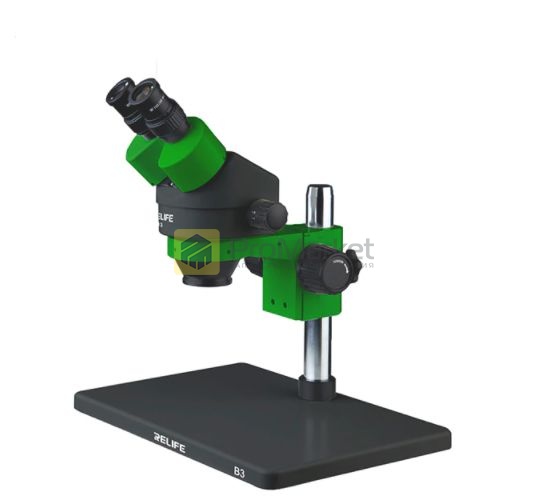 Микроскоп бинокулярный - Relife "M3 -B3"