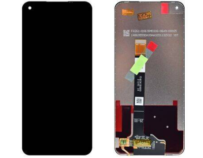 Realme 8 5G (RMX3241)/ Narzo 30 5G (RMX3242)/ Narzo 30 Pro 5G (RMX2117)/ Oppo A93S 5G (PFGM00) дисплей без рамки ORIG