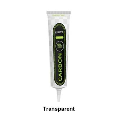 Клей - Luowei LW-CARBON 02 (Transparent прозрачный 50ml)